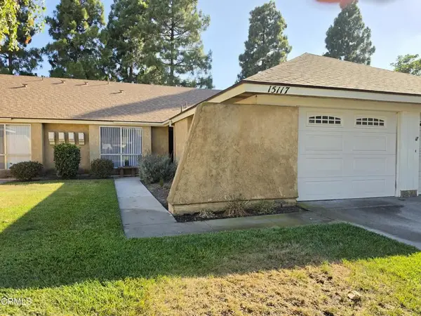 15117 Village 15, Camarillo, CA 93012