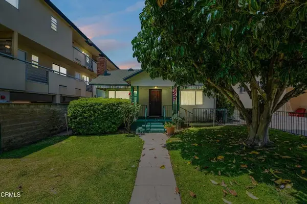 619 E Verdugo Avenue, Burbank, CA 91501