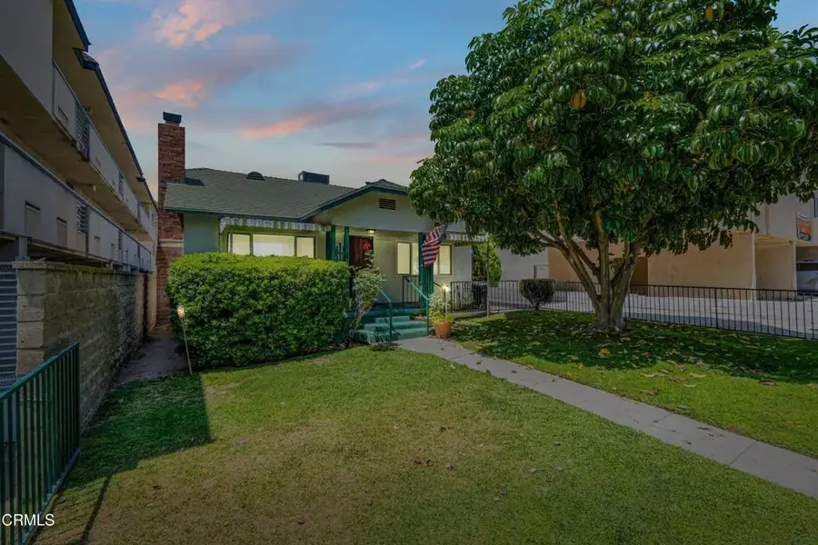 619 E Verdugo Avenue, Burbank, CA 91501 - #2