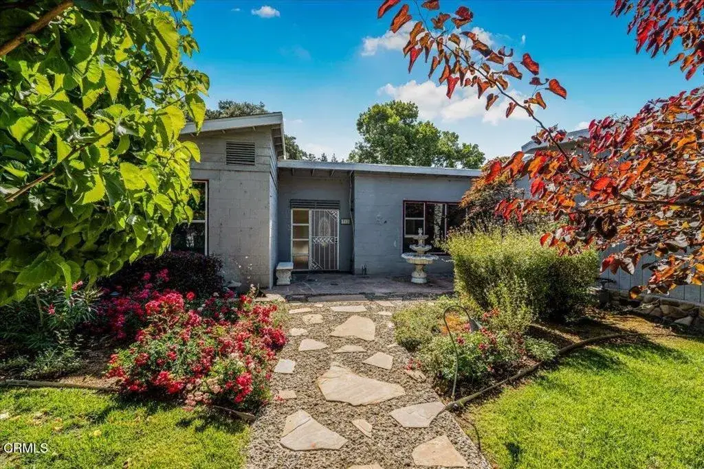 312 Avenida De La Vereda, Ojai, CA 93023 - #1