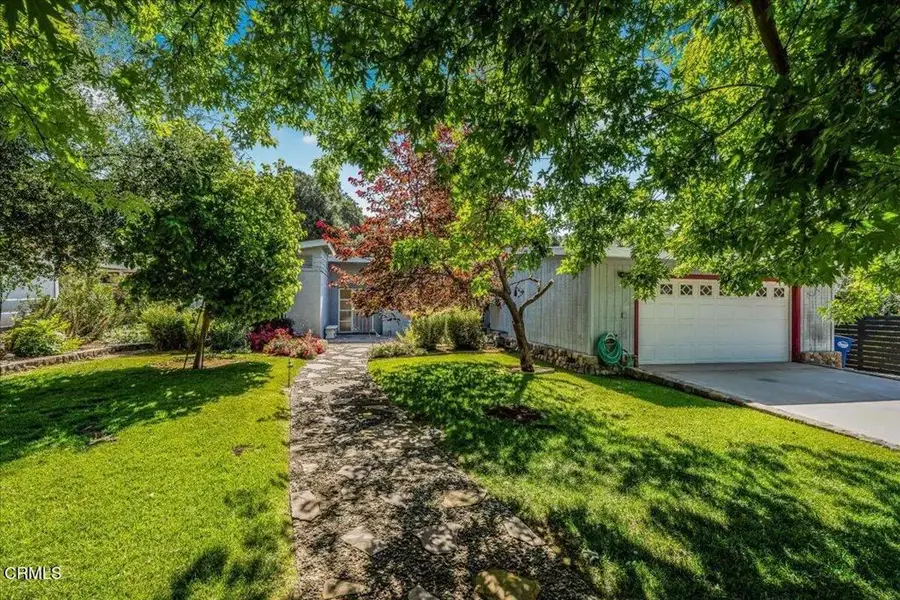 312 Avenida De La Vereda, Ojai, CA 93023 - #3