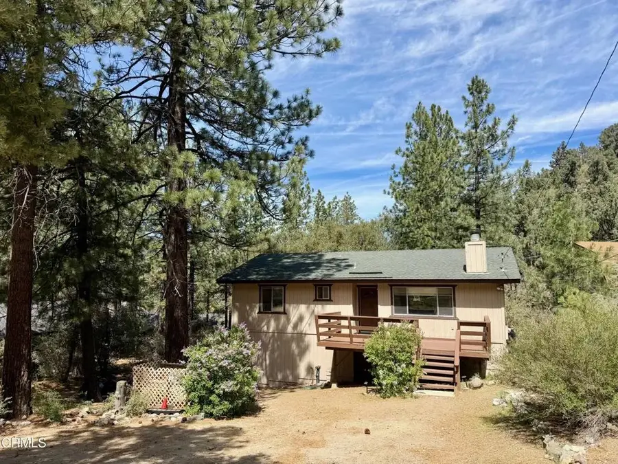 1716 Lassen Way, Pine Mountain Club, CA 93222 - #2