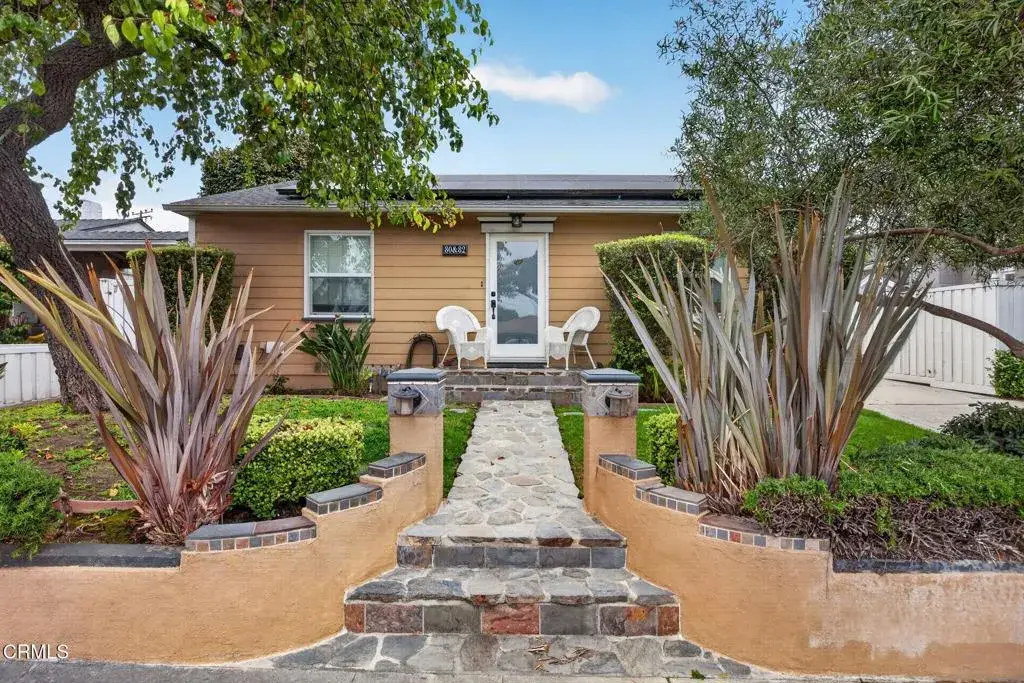 80 S Seaward Avenue, San Buenaventura Ventura, CA 93003 - #1