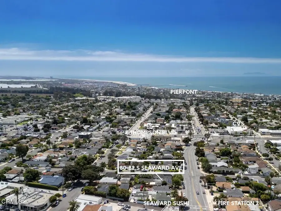 80 S Seaward Avenue, San Buenaventura Ventura, CA 93003 - #2