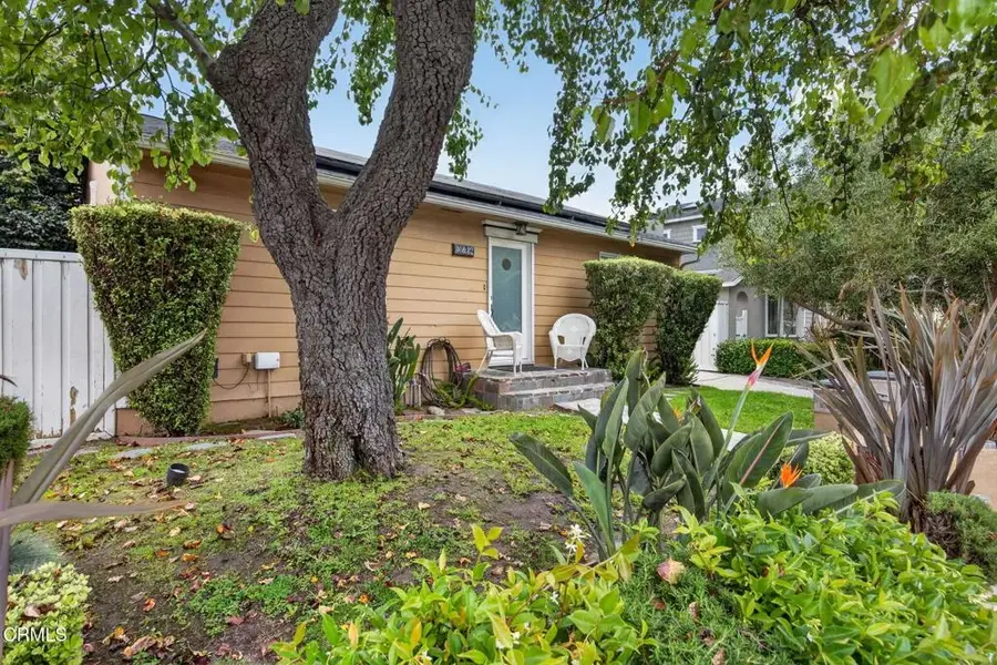80 S Seaward Avenue, San Buenaventura Ventura, CA 93003 - #3