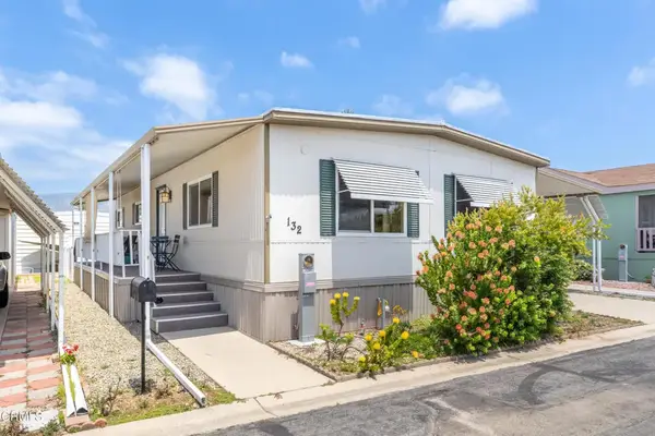 132 Don Felipe #132, Ojai, CA 93023