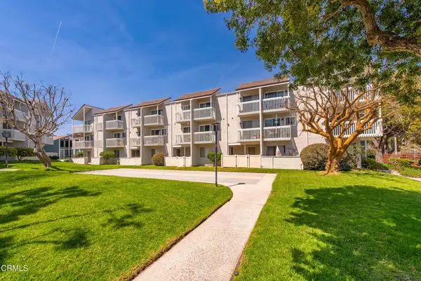 201 S Ventura Road #6, Port Hueneme, CA 93041