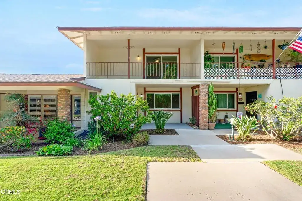 161 E Channel Islands Boulevard, Port Hueneme, CA 93041 - #1