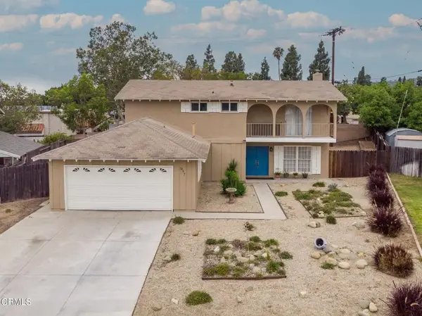 1897 N Landen Street, Camarillo, CA 93010