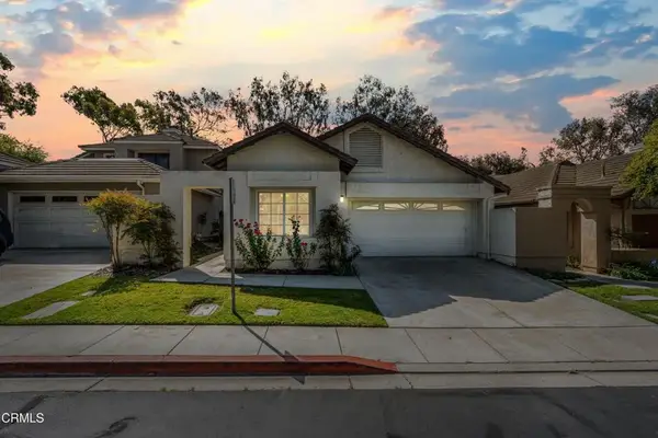 5172 Galano Drive, Camarillo, CA 93012