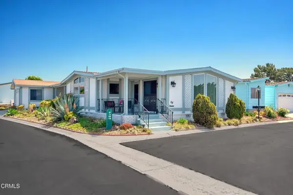 64 Poinsettia Gardens Drive #64, Ventura, CA 93004