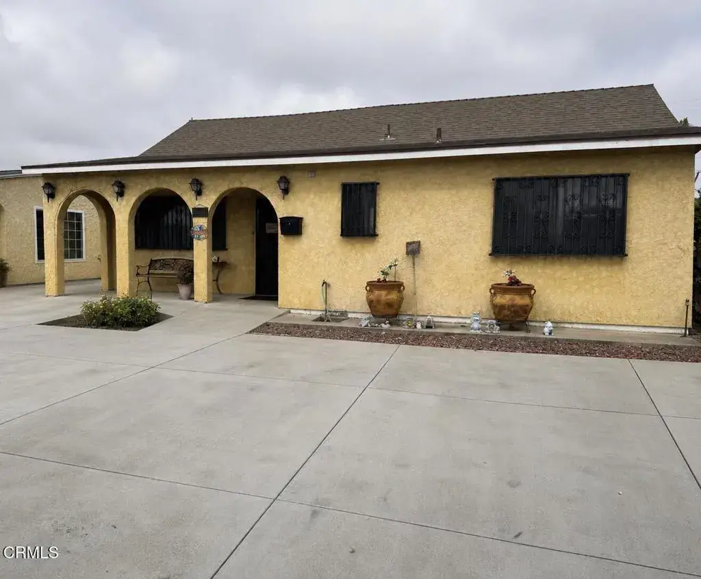 1214 S Ventura Road, Oxnard, CA 93033 - #1
