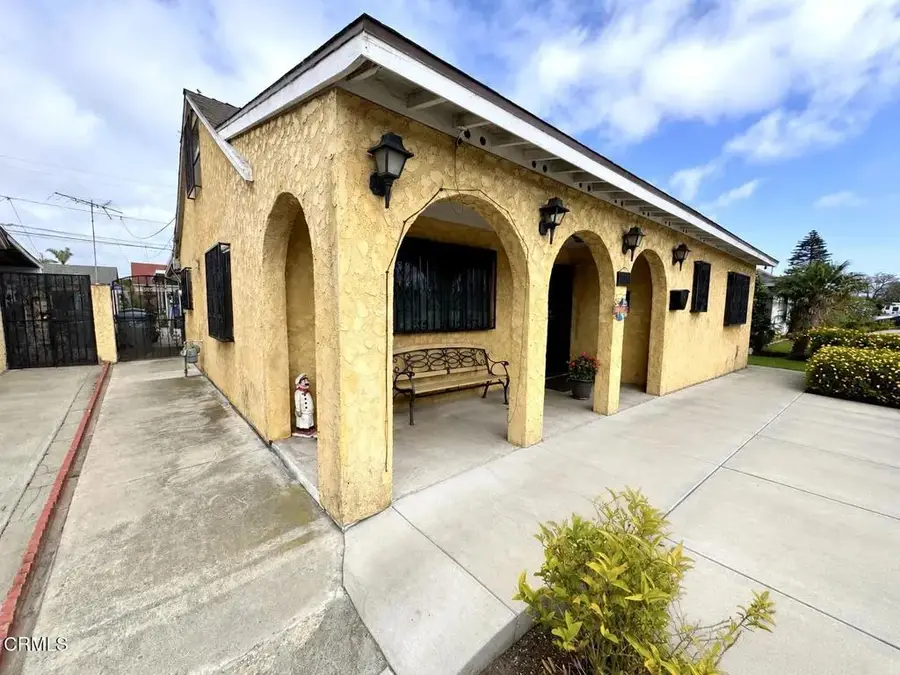 1214 S Ventura Road, Oxnard, CA 93033 - #3