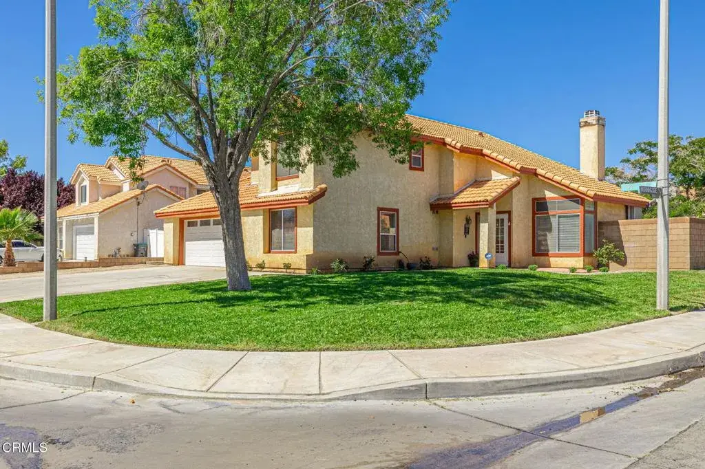 43759 Dana Drive, Lancaster, CA 93535 - #1