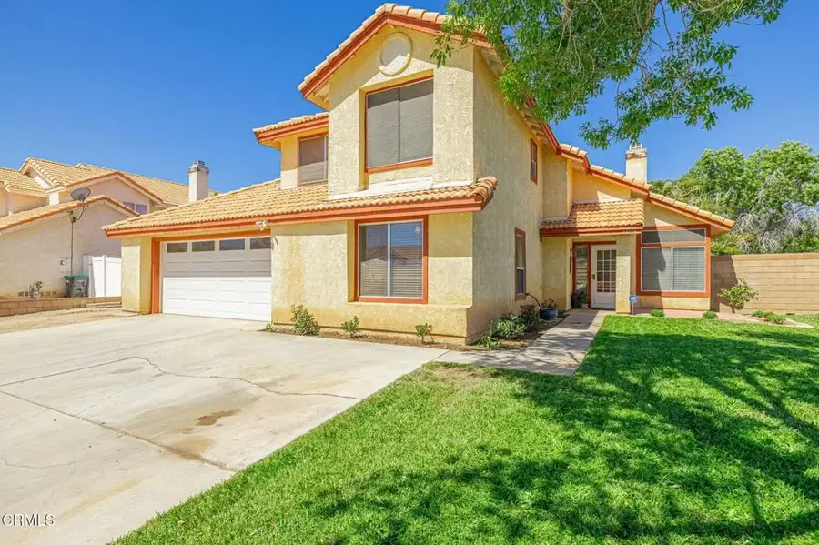 43759 Dana Drive, Lancaster, CA 93535 - #2