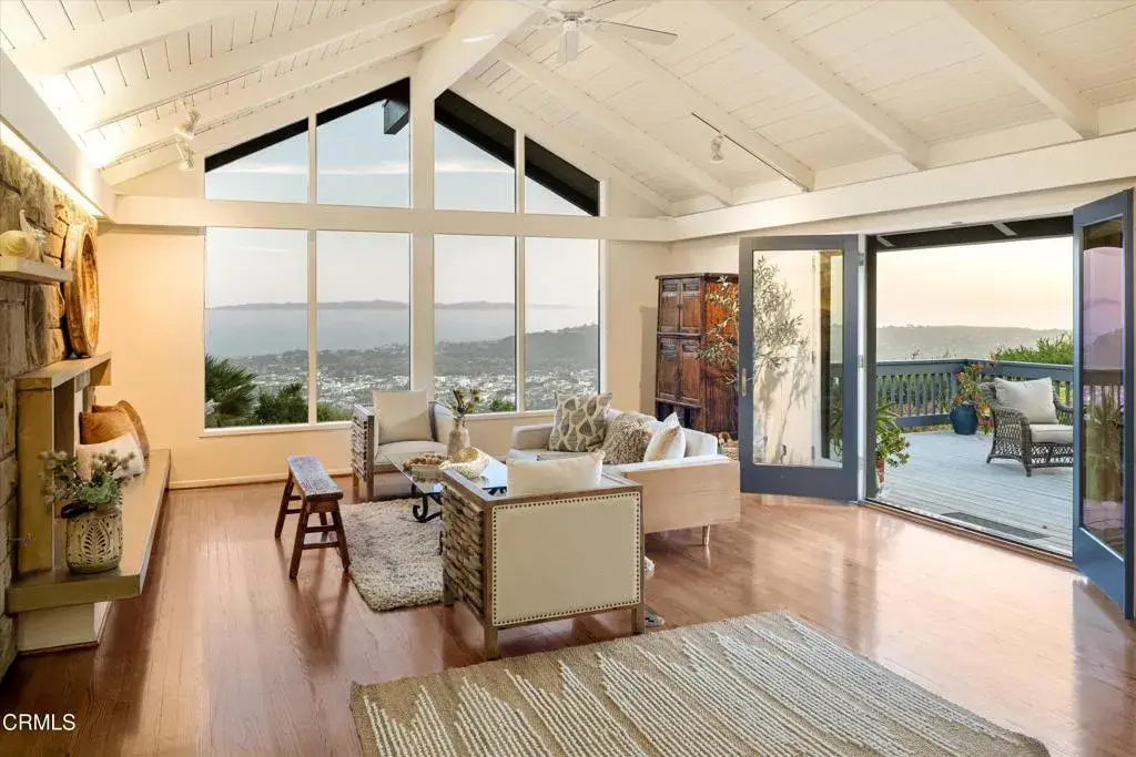 1510 Franceschi Road, Santa Barbara, CA 93103 - #1