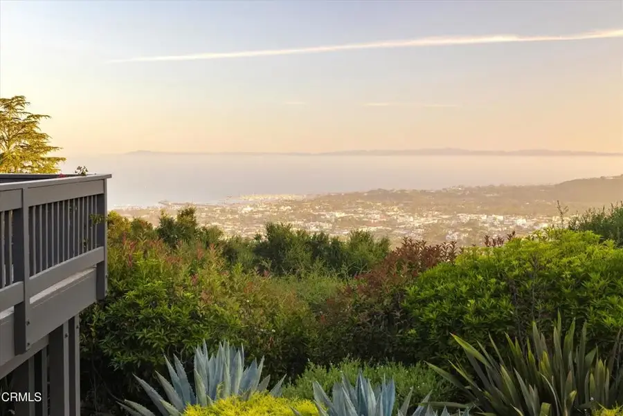 1510 Franceschi Road, Santa Barbara, CA 93103 - #2