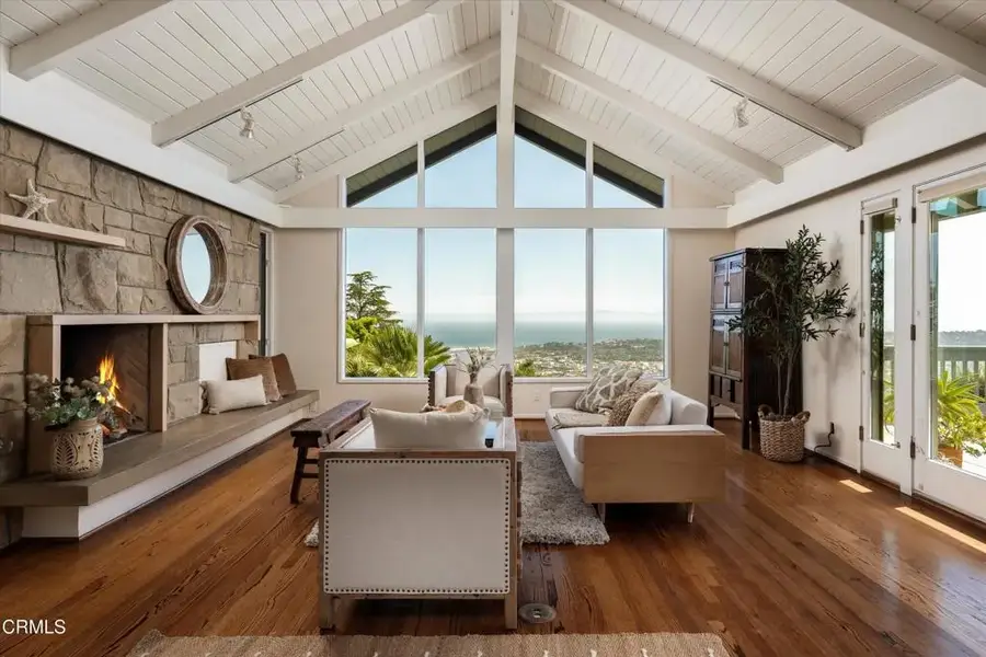 1510 Franceschi Road, Santa Barbara, CA 93103 - #3