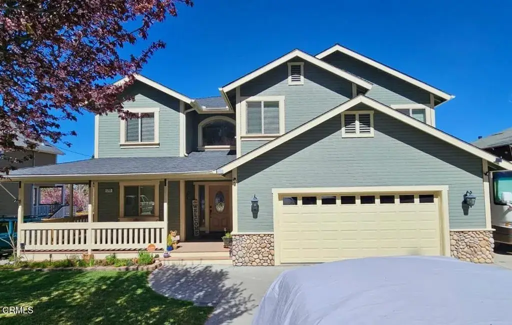 5283 Chaumont Drive, Wrightwood, CA 92397 - #1