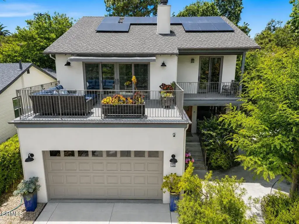 309 S Signal Street, Ojai, CA 93023 - #1