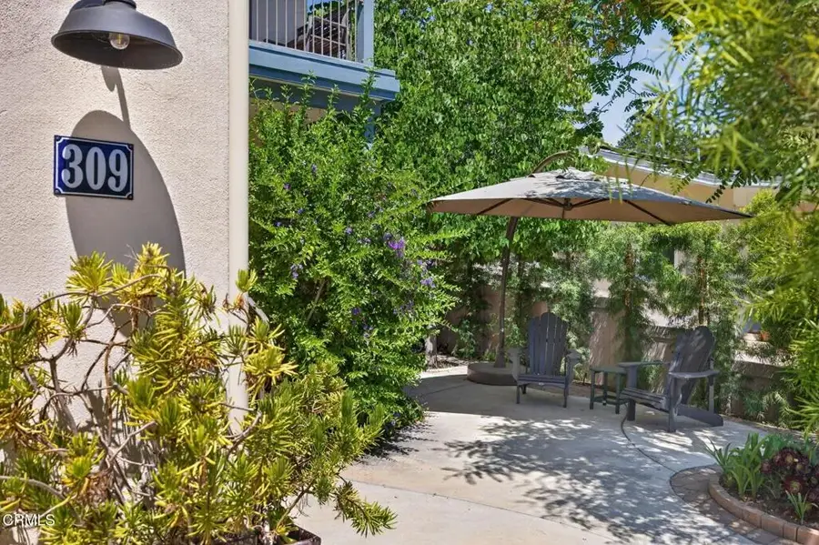 309 S Signal Street, Ojai, CA 93023 - #2
