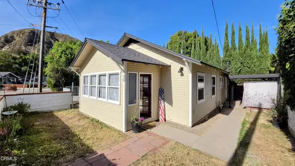 712 Main Street, Piru, CA 93040