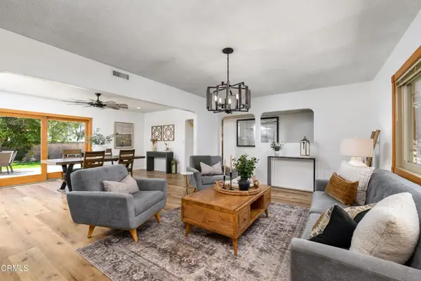 591 Anacapa Drive, Camarillo, CA 93010