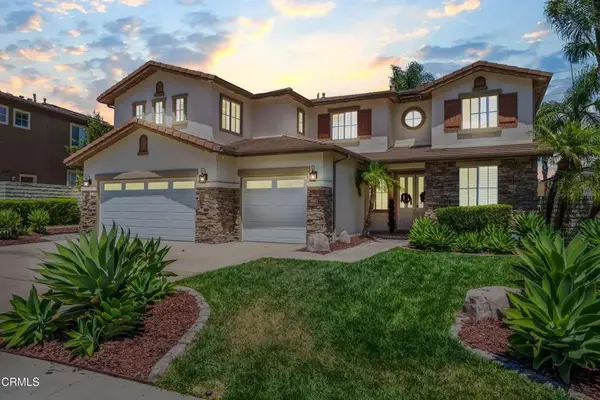209 Southcrest Place, Simi Valley, CA 93065