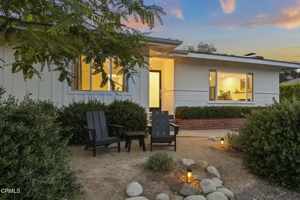 314 W Santa Ana Street, Ojai, CA 93023