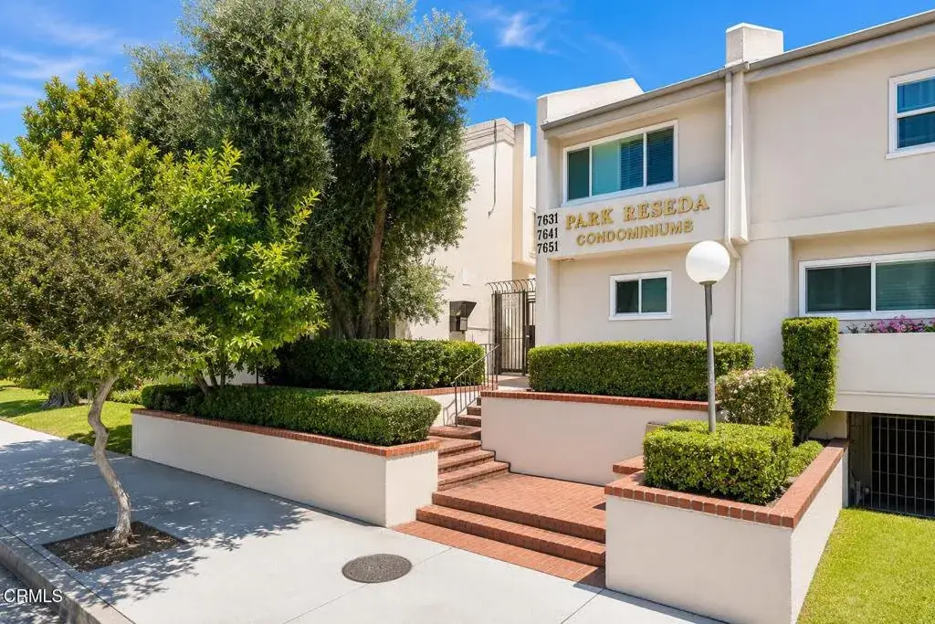 7651 Reseda Boulevard #28-W, Reseda, CA 91335 - #1