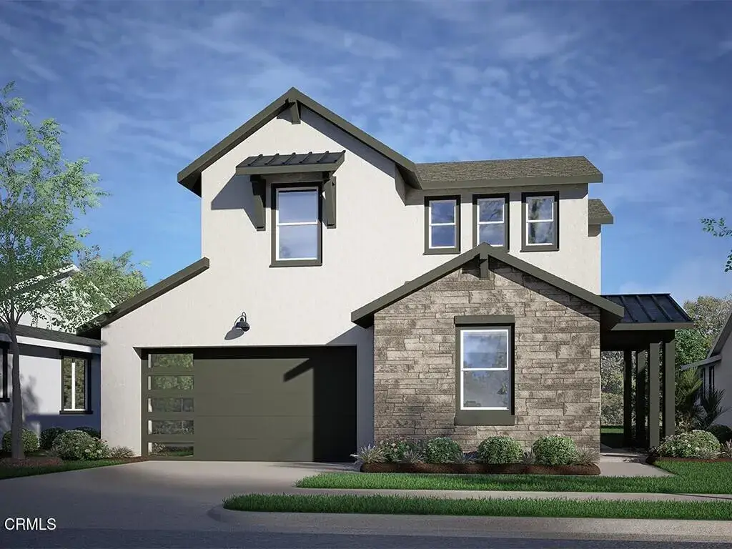 1106 Shadow Ridge Way, Fillmore, CA 93015 - #1