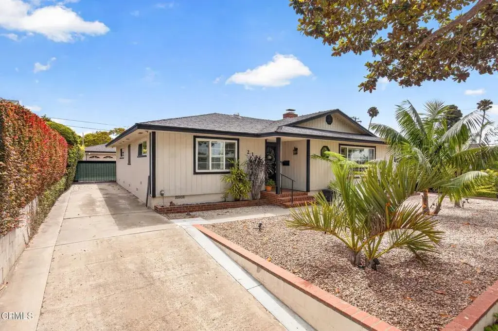 218 Palomares Avenue, San Buenaventura Ventura, CA 93003 - #1