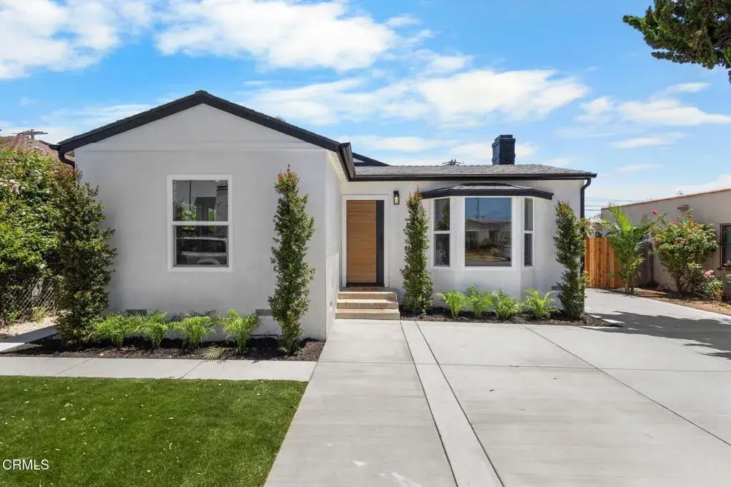 340 Jones Street, San Buenaventura Ventura, CA 93003 - #1