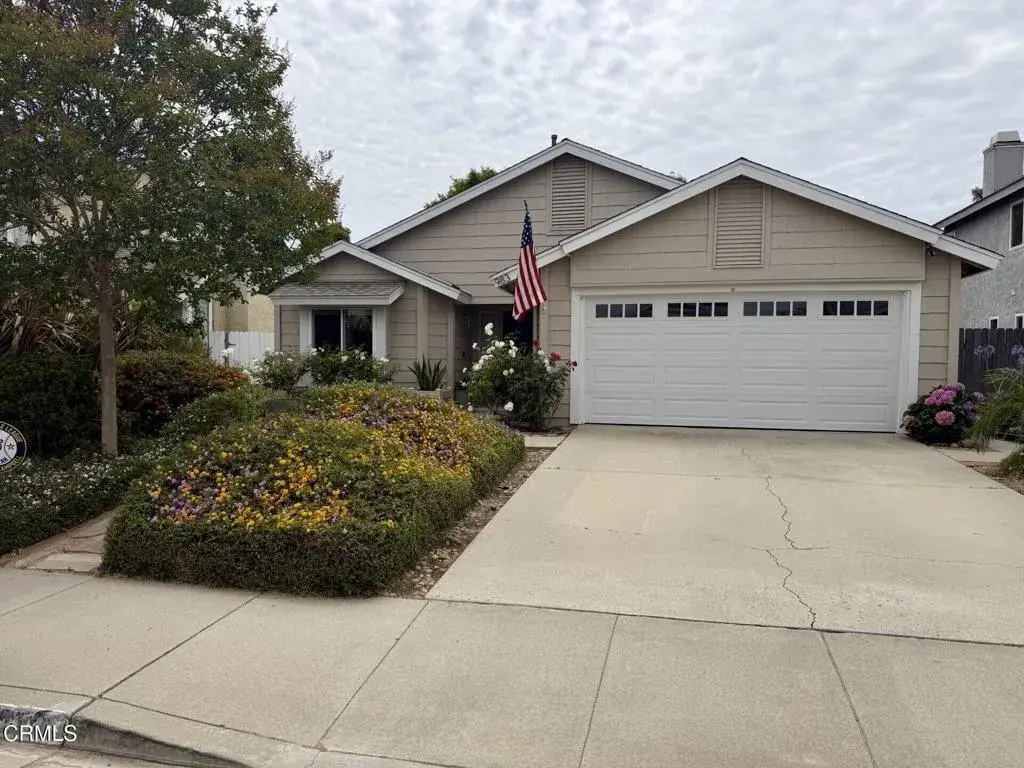 983 Jasper Avenue, San Buenaventura Ventura, CA 93004 - #1