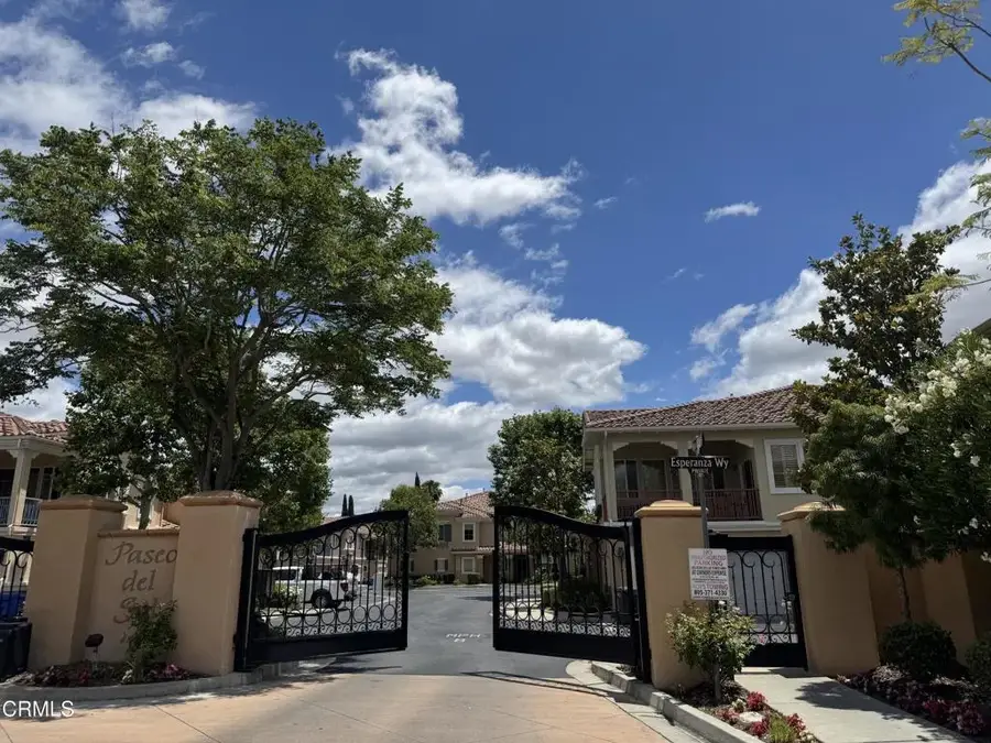 4153 Felipe Lane #C, Simi Valley, CA 93063 - #2