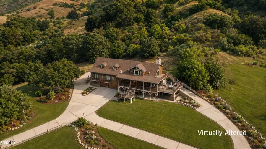 7477 Wheeler Canyon Road, Santa Paula, CA 93060 - #3