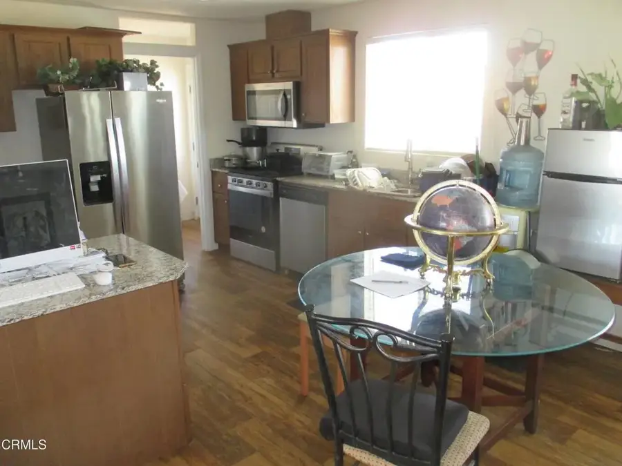 2265 Gibbs Avenue, Mojave, CA 93501 - #2