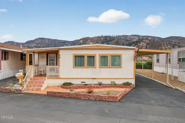 720 W Santa Maria #59, Santa Paula, CA 93060