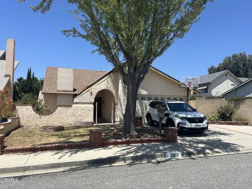 2353 Century Avenue, Simi Valley, CA 93063 - #1