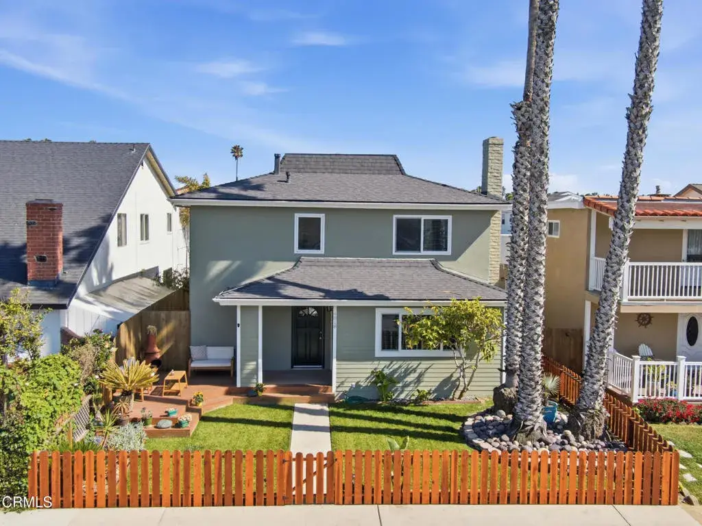 4818 Island View Street, Oxnard, CA 93035 - #1