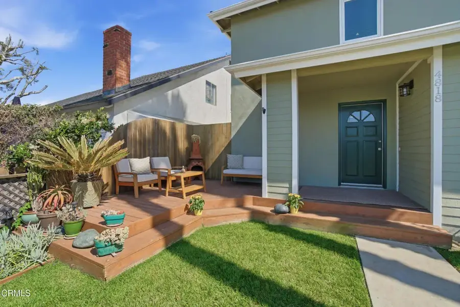 4818 Island View Street, Oxnard, CA 93035 - #2
