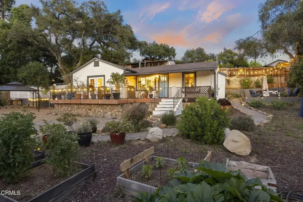 228 High Street, Oak View, CA 93022 - #1