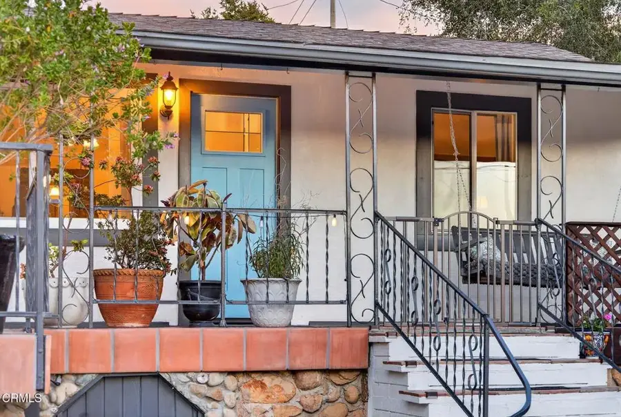 228 High Street, Oak View, CA 93022 - #2