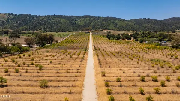 12400 Ojai Santa Paula, Ojai, CA 93023