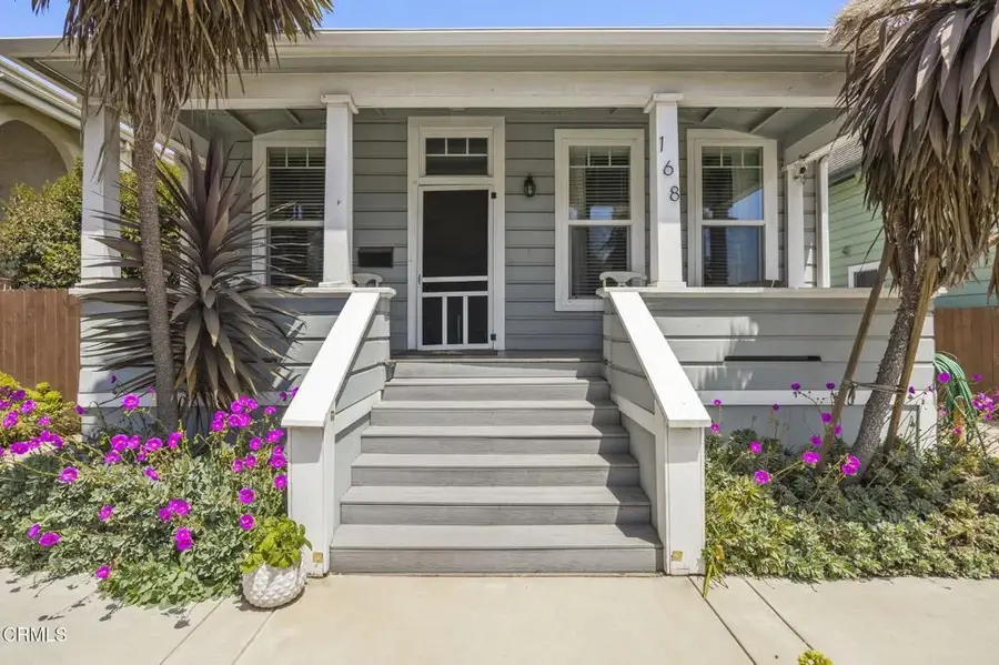 168 S Palm Street, San Buenaventura Ventura, CA 93001 - #2