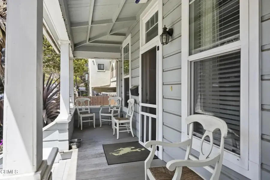 168 S Palm Street, San Buenaventura Ventura, CA 93001 - #3