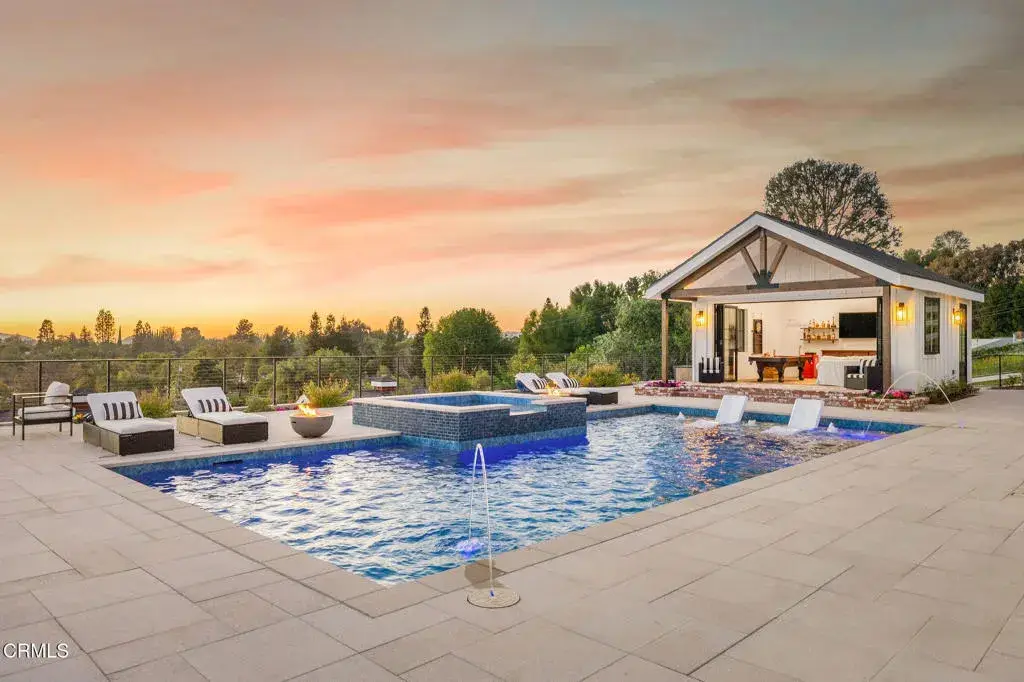 1649 Hauser Circle, Thousand Oaks, CA 91362 - #1