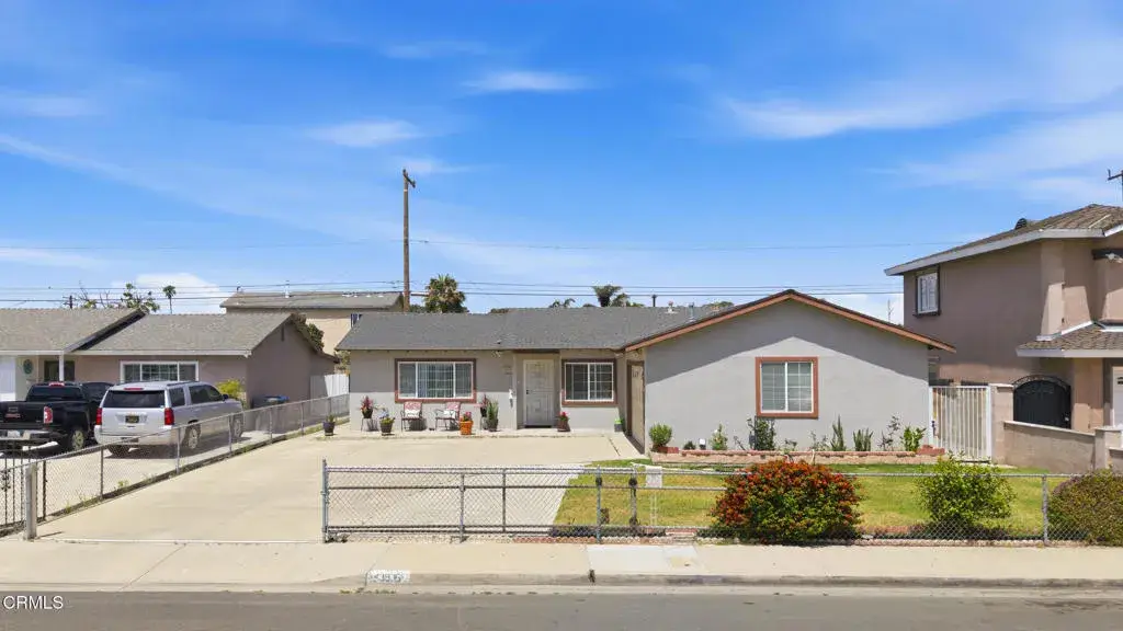 3935 S A Street, Oxnard, CA 93033 - #1
