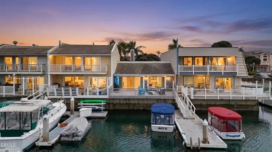 4451 Gateshead Bay, Oxnard, CA 93035 - #2