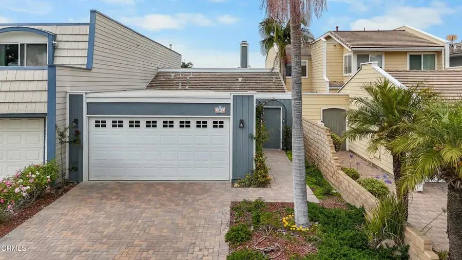 4451 Gateshead Bay, Oxnard, CA 93035 - #3